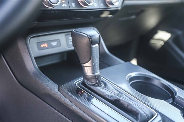 2023 Honda Civic Sport Glendale CA