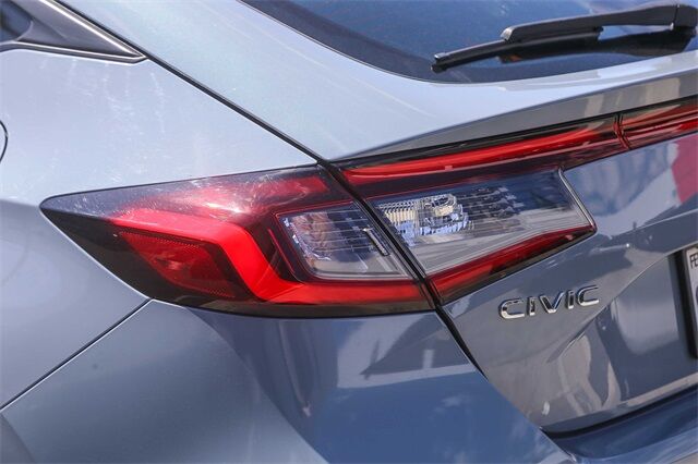 2023 Honda Civic Sport Glendale CA