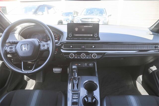 2023 Honda Civic Sport Glendale CA