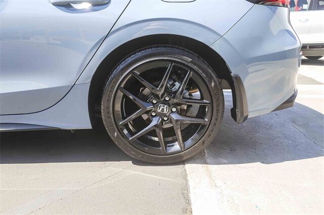 2023 Honda Civic Sport Glendale CA