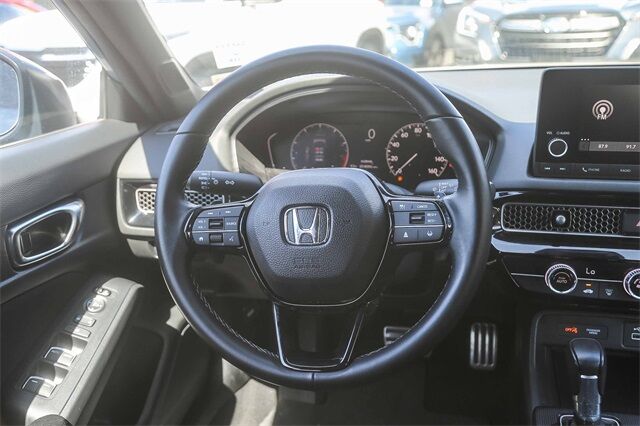 2023 Honda Civic Sport Glendale CA