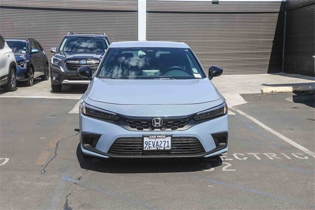 2023 Honda Civic Sport Glendale CA
