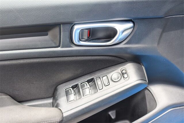 2023 Honda Civic Sport El Monte CA
