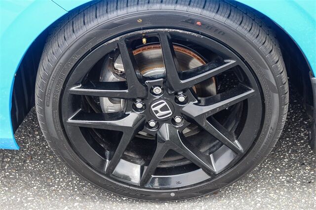 2023 Honda Civic Sport El Monte CA