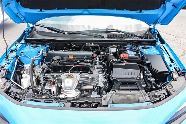 2023 Honda Civic Sport El Monte CA