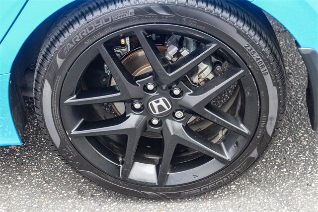 2023 Honda Civic Sport El Monte CA
