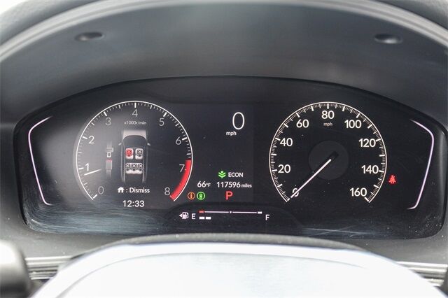 2023 Honda Civic Sport El Monte CA