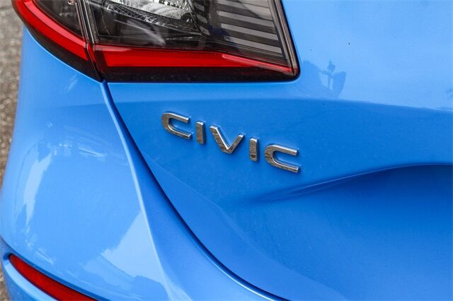 2023 Honda Civic Sport El Monte CA