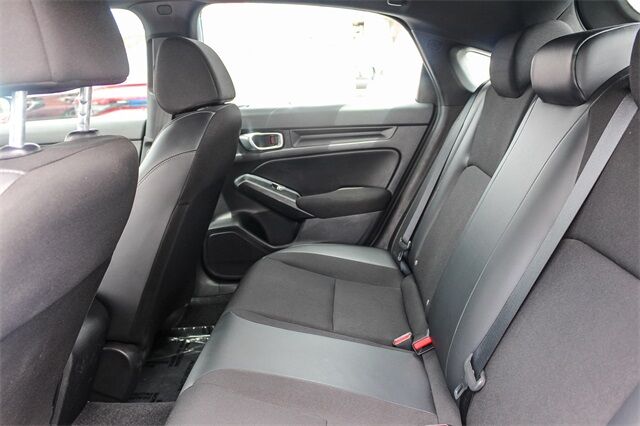 2023 Honda Civic Sport El Monte CA