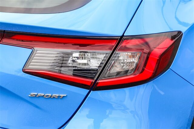2023 Honda Civic Sport El Monte CA