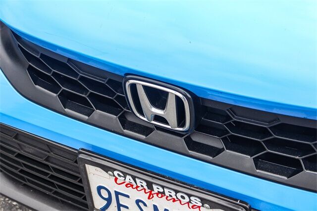 2023 Honda Civic Sport El Monte CA