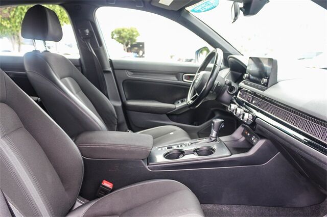 2023 Honda Civic Sport El Monte CA