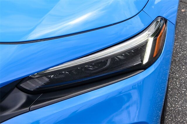 2023 Honda Civic Sport El Monte CA