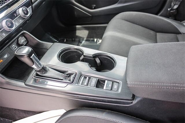 2023 Honda Civic Sport El Monte CA