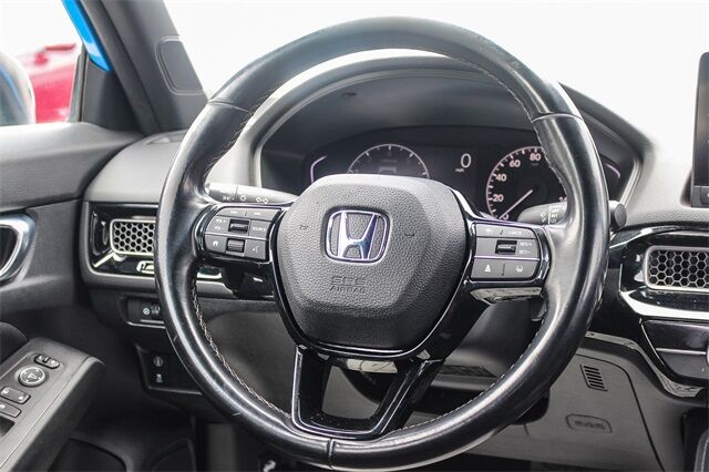 2023 Honda Civic Sport El Monte CA