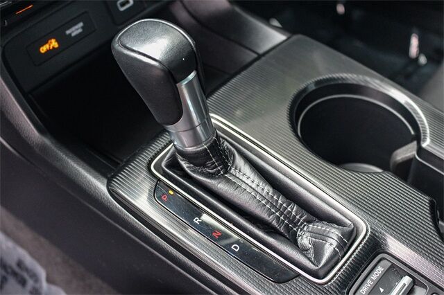 2023 Honda Civic Sport El Monte CA