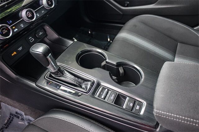 2023 Honda Civic Sport El Monte CA