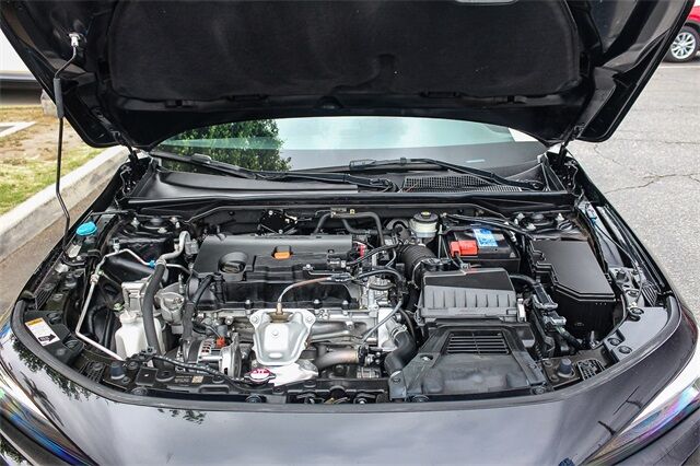 2023 Honda Civic Sport El Monte CA