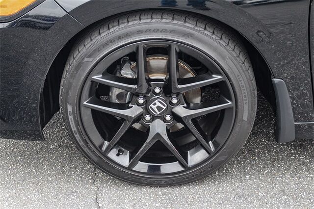 2023 Honda Civic Sport El Monte CA