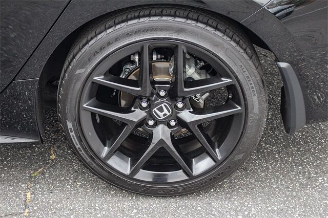 2023 Honda Civic Sport El Monte CA