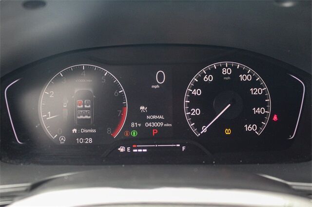 2023 Honda Civic Sport El Monte CA