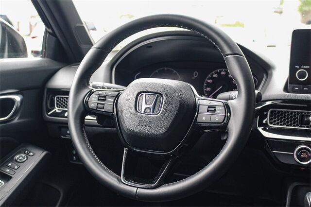 2023 Honda Civic Sport El Monte CA