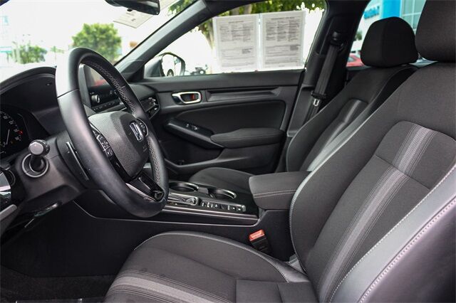 2023 Honda Civic Sport El Monte CA
