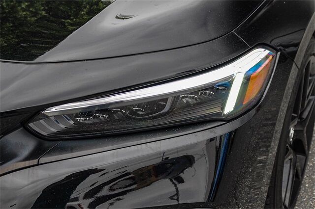 2023 Honda Civic Sport El Monte CA