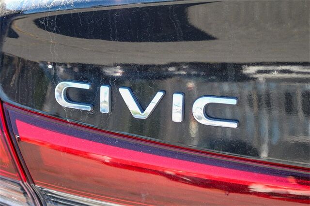 2023 Honda Civic Sport El Monte CA