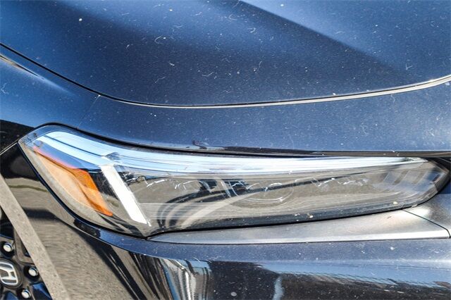 2023 Honda Civic Sport El Monte CA