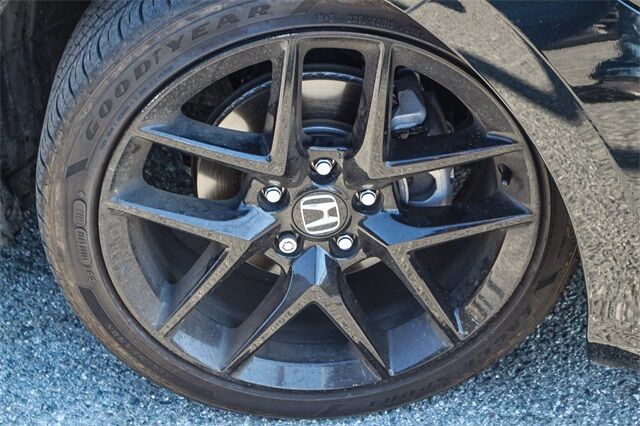 2023 Honda Civic Sport El Monte CA
