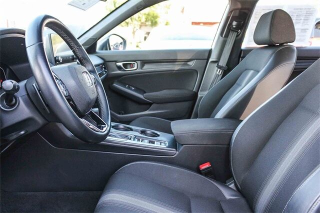 2023 Honda Civic Sport El Monte CA