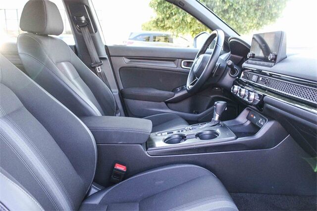 2023 Honda Civic Sport El Monte CA