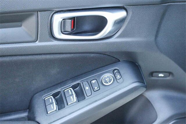 2023 Honda Civic Sport El Monte CA