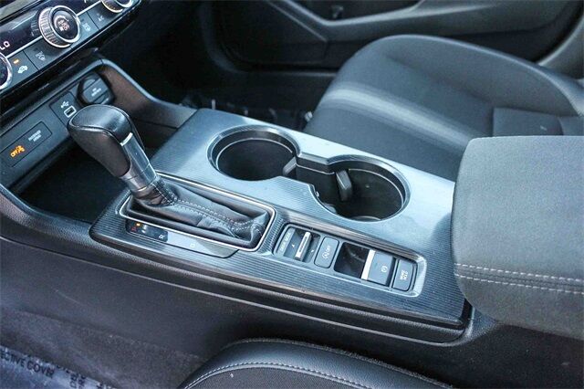 2023 Honda Civic Sport El Monte CA