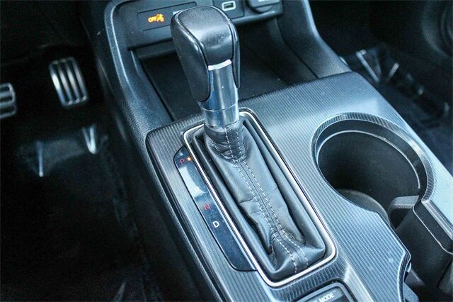 2023 Honda Civic Sport El Monte CA