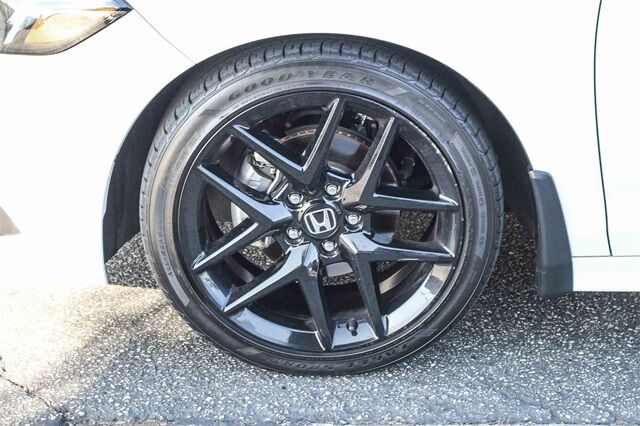 2023 Honda Civic Sport El Monte CA