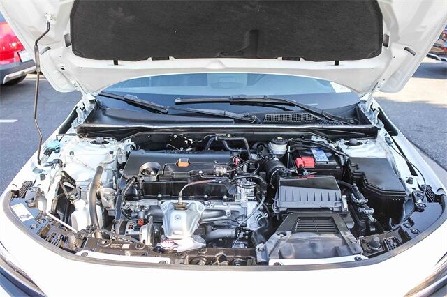 2023 Honda Civic Sport El Monte CA