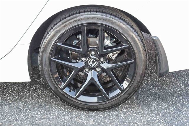 2023 Honda Civic Sport El Monte CA