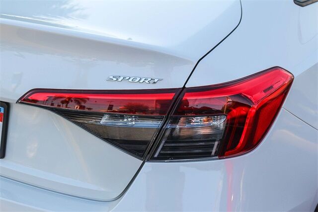 2023 Honda Civic Sport El Monte CA