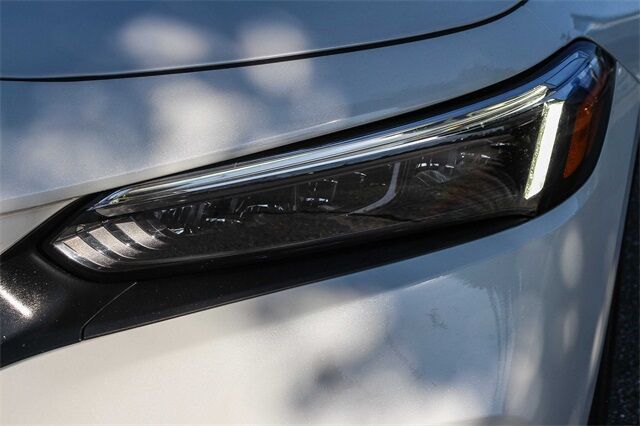 2023 Honda Civic Sport El Monte CA