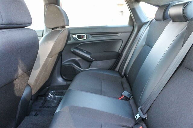 2023 Honda Civic Sport El Monte CA