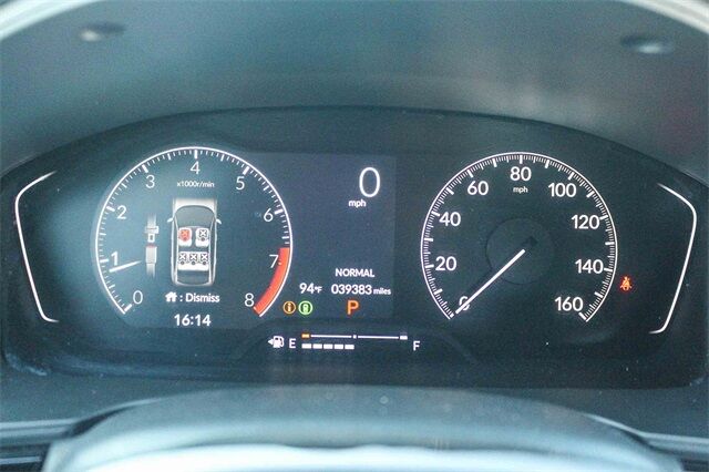 2023 Honda Civic Sport El Monte CA