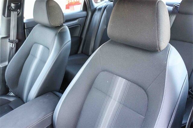 2023 Honda Civic Sport El Monte CA