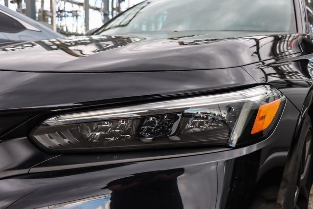 2023 Honda Civic Sport El Monte CA