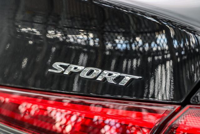 2023 Honda Civic Sport El Monte CA