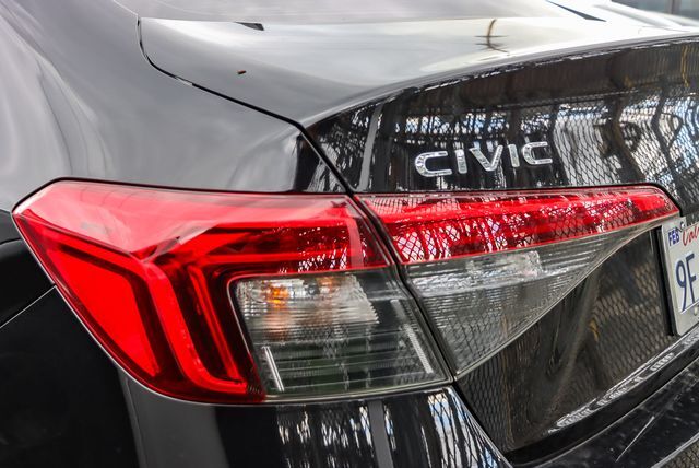 2023 Honda Civic Sport El Monte CA