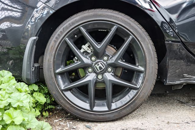 2023 Honda Civic Sport El Monte CA