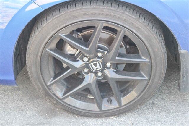 2023 Honda Civic Sport El Monte CA