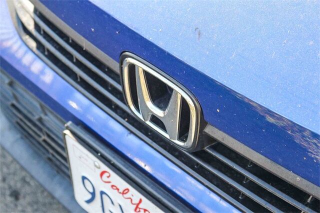 2023 Honda Civic Sport El Monte CA